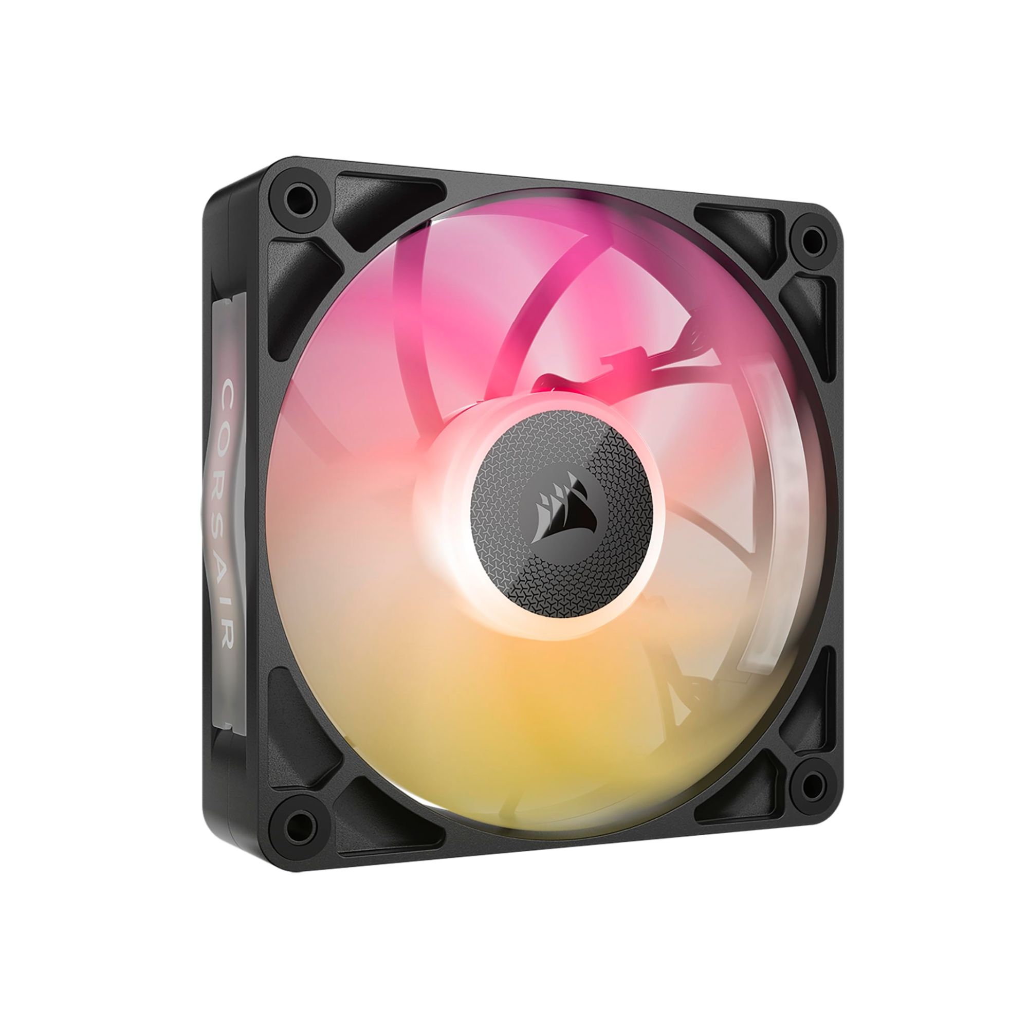 Disipador de calor líquido CORSAIR iCUE LINK RX120 RGB MAX