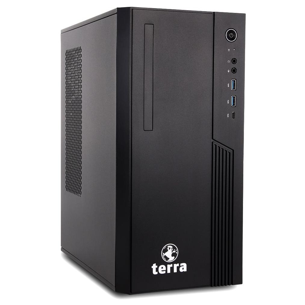 Terra Business PC 6000 Silent