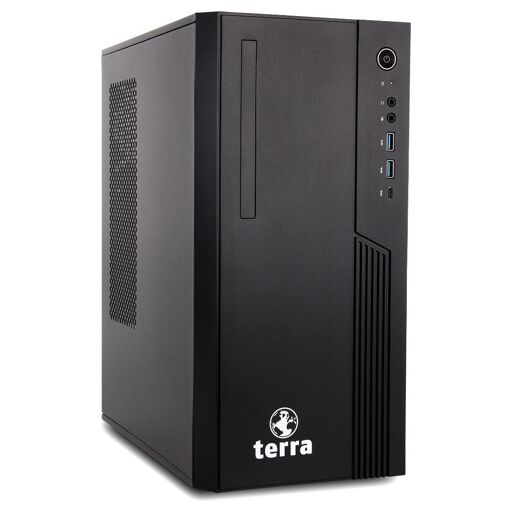 PC de negocios Terra 6000 Silencioso