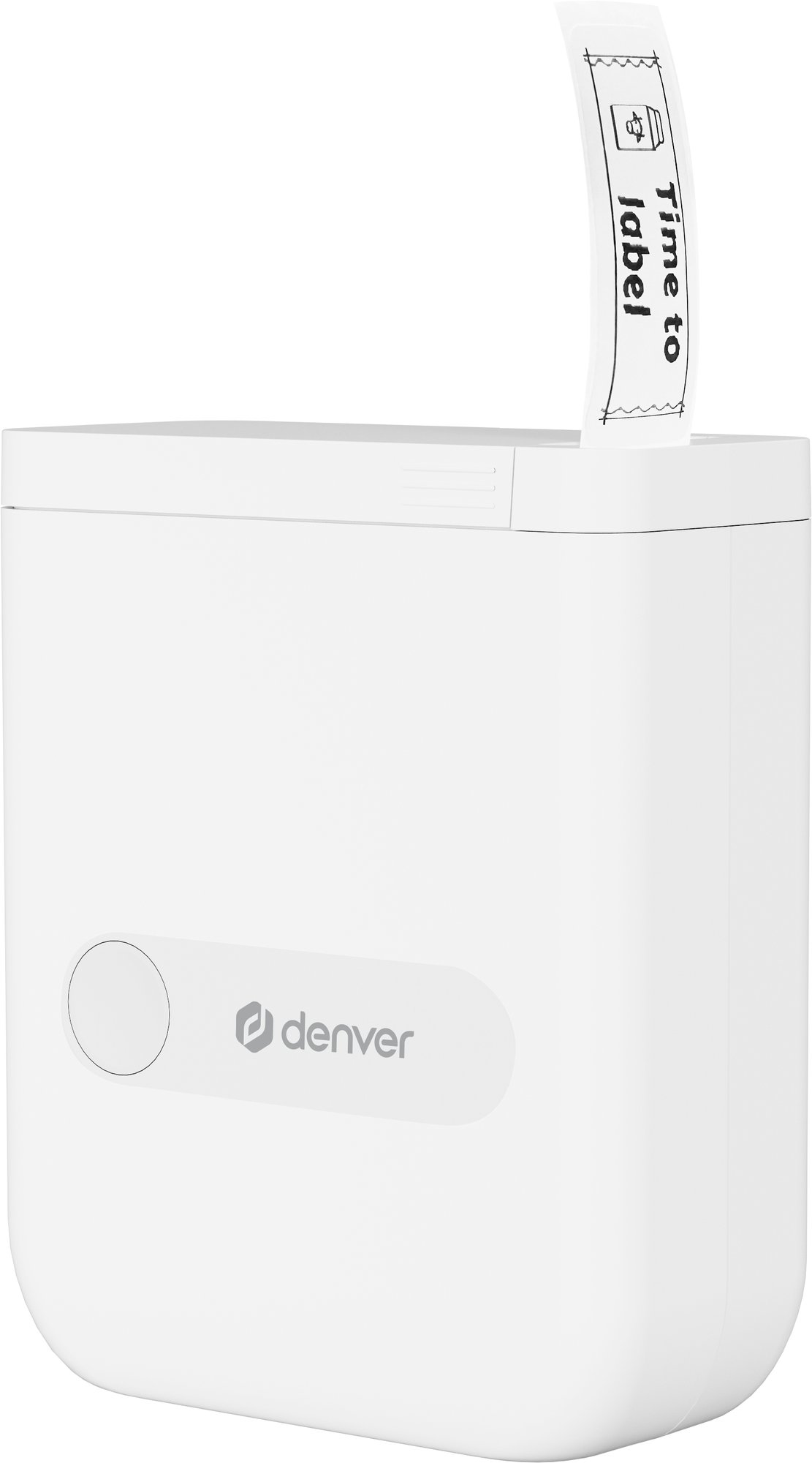 Denver MBP-16W Direct Thermal Label Printer