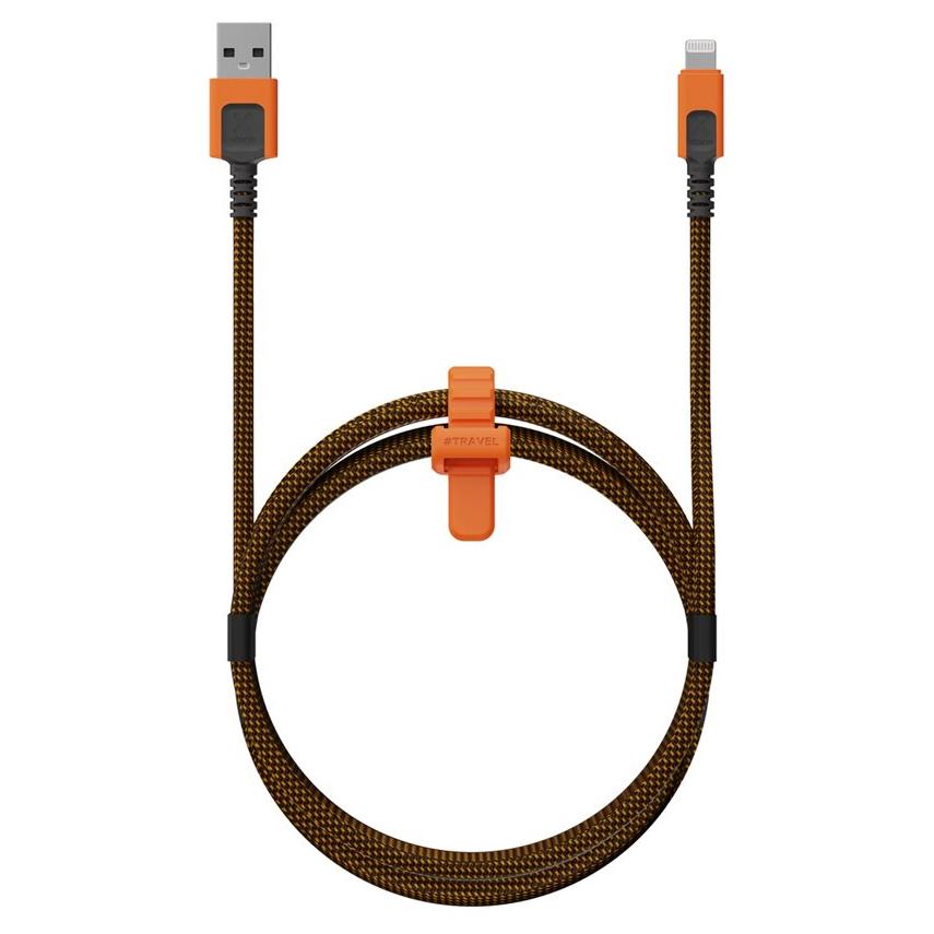 Câble Xtorm Xtreme Lightning de Telco Accessoires