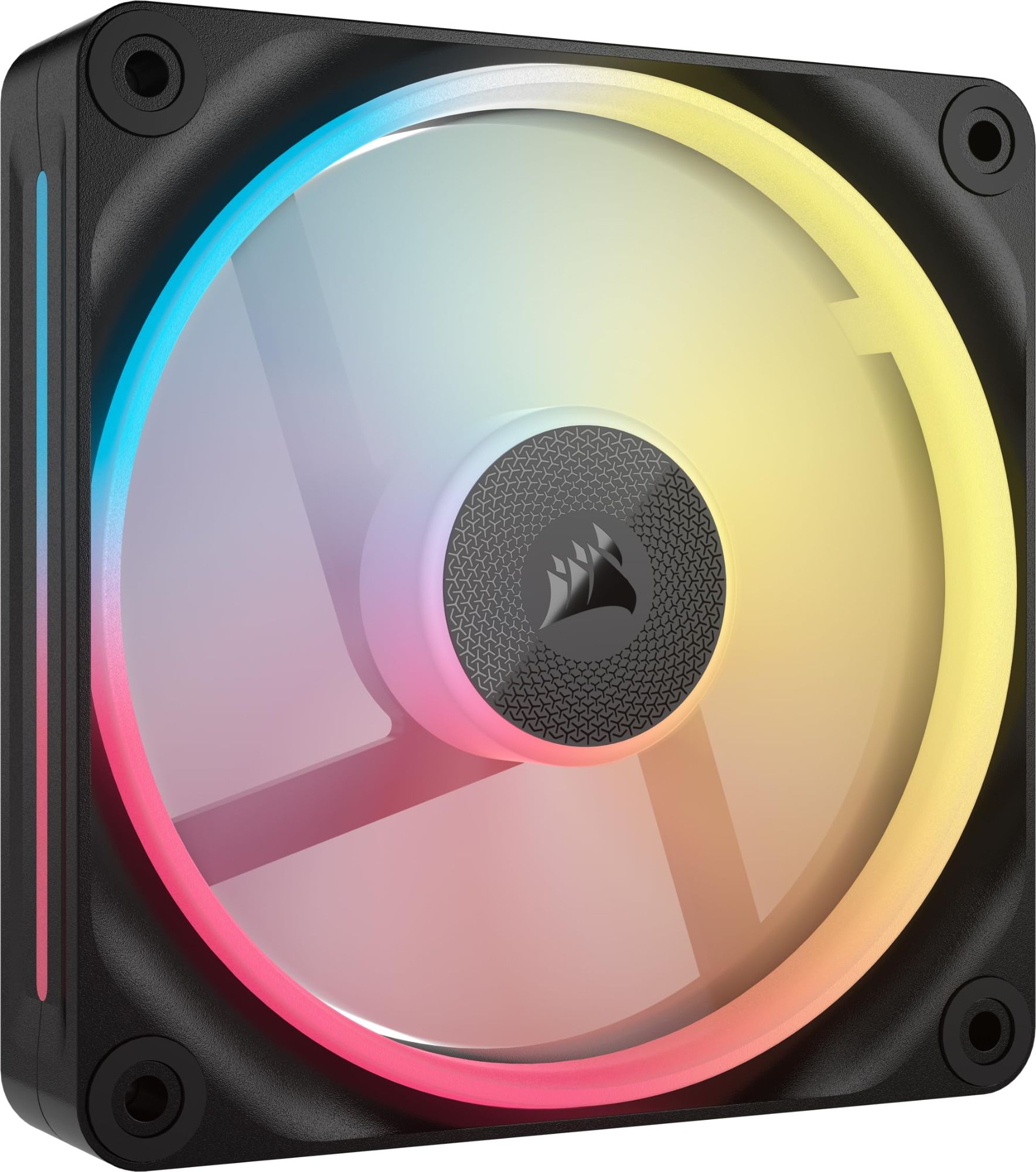 CORSAIR iCUE LINK LX120R RGB Cooling System