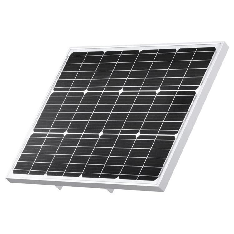 Panel solar TP-Link VIGI 60W - Panel solar - 60W