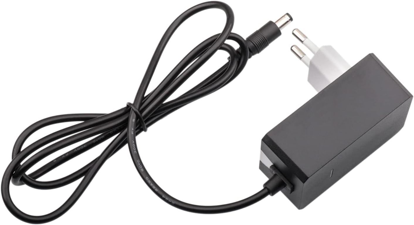 VSGDFHDFH 12.6V 2A Charger Adapter