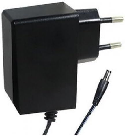 Universal Battery Charger Adapter - 15V 1500mA