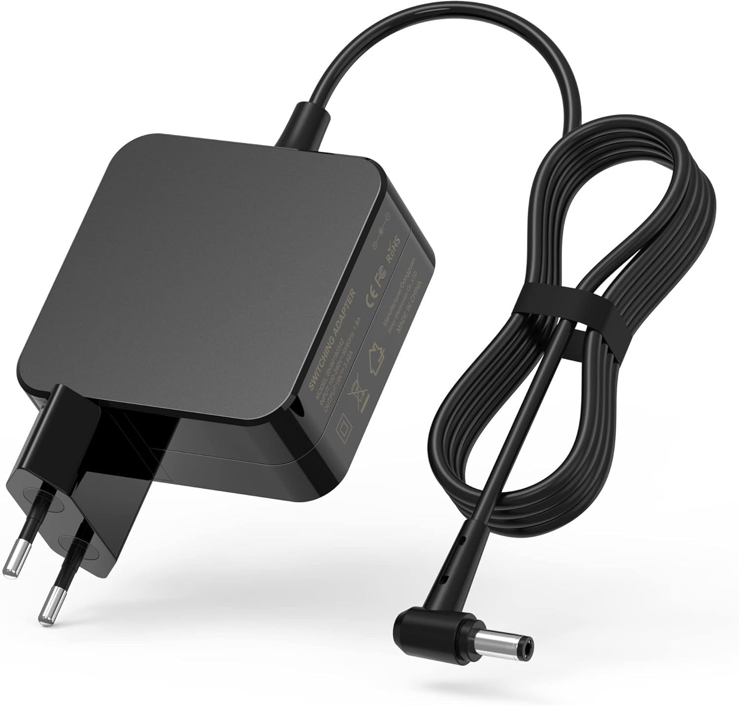 ASUS Laptop Charger 65W 19V 3.42A