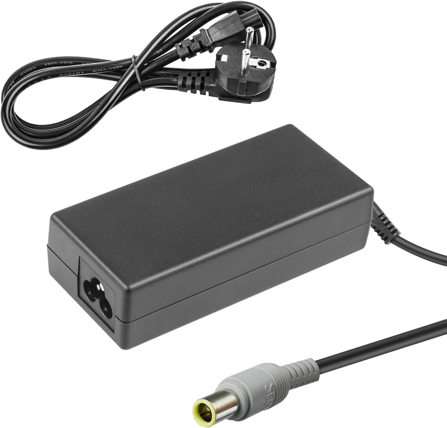 Lenovo ThinkPad Compatible 20V 3.25A 65W Laptop Charger