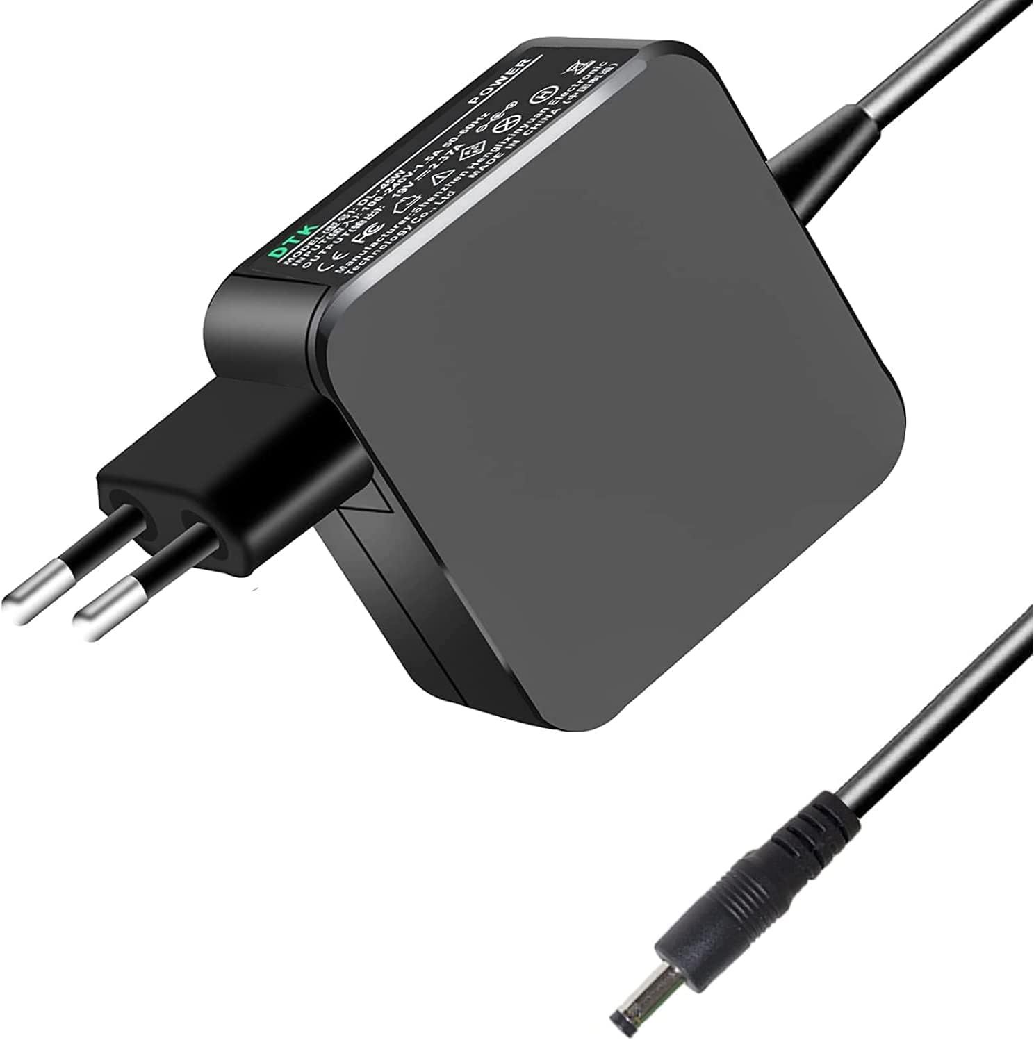 ASUS Laptop Charger 45W 19V 2.37A
