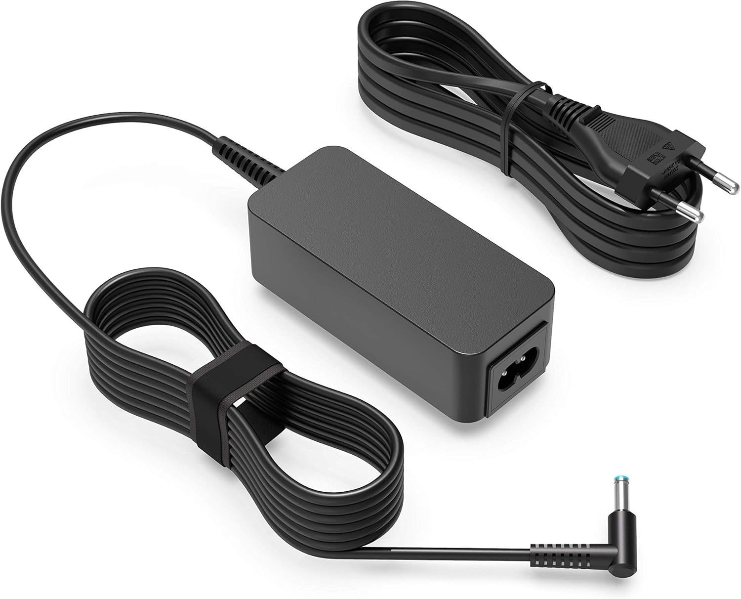 VSDNGUYSD 45W Compatible Charger for HP Laptops