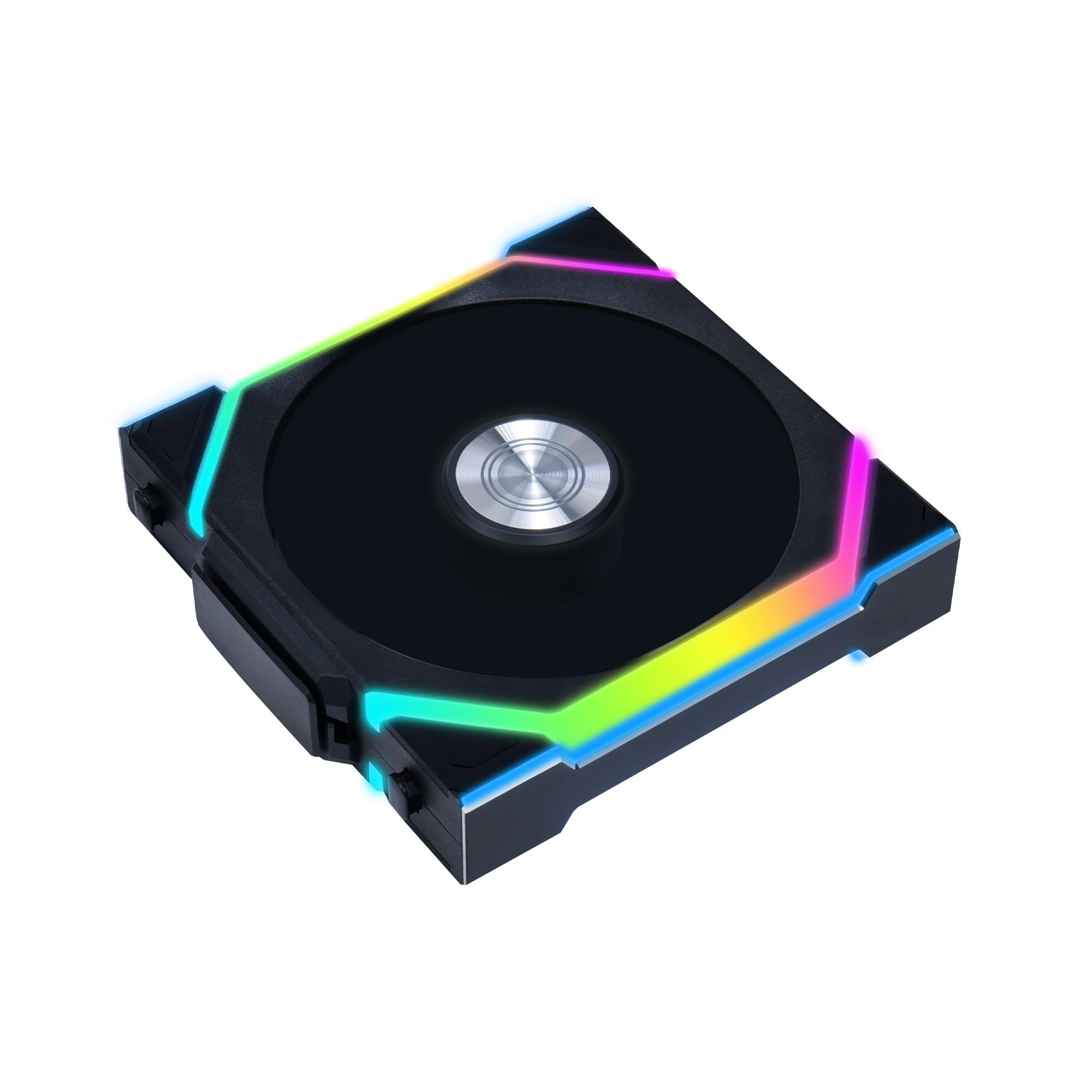 Lian Li UNI FAN SL ARGB PWM Wireless 120mm Fan