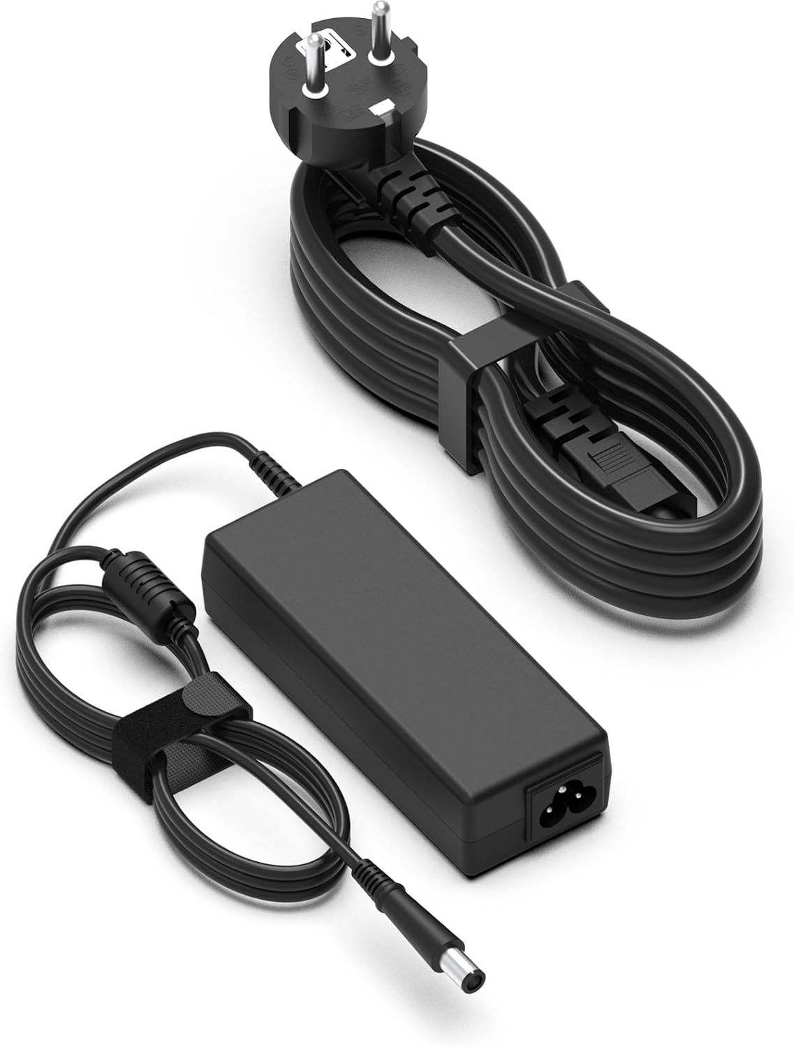 90W Laptop Charger for HP Pavilion DV Series, ProBook 400/500/600 Series and EliteBook G1/G2 Series