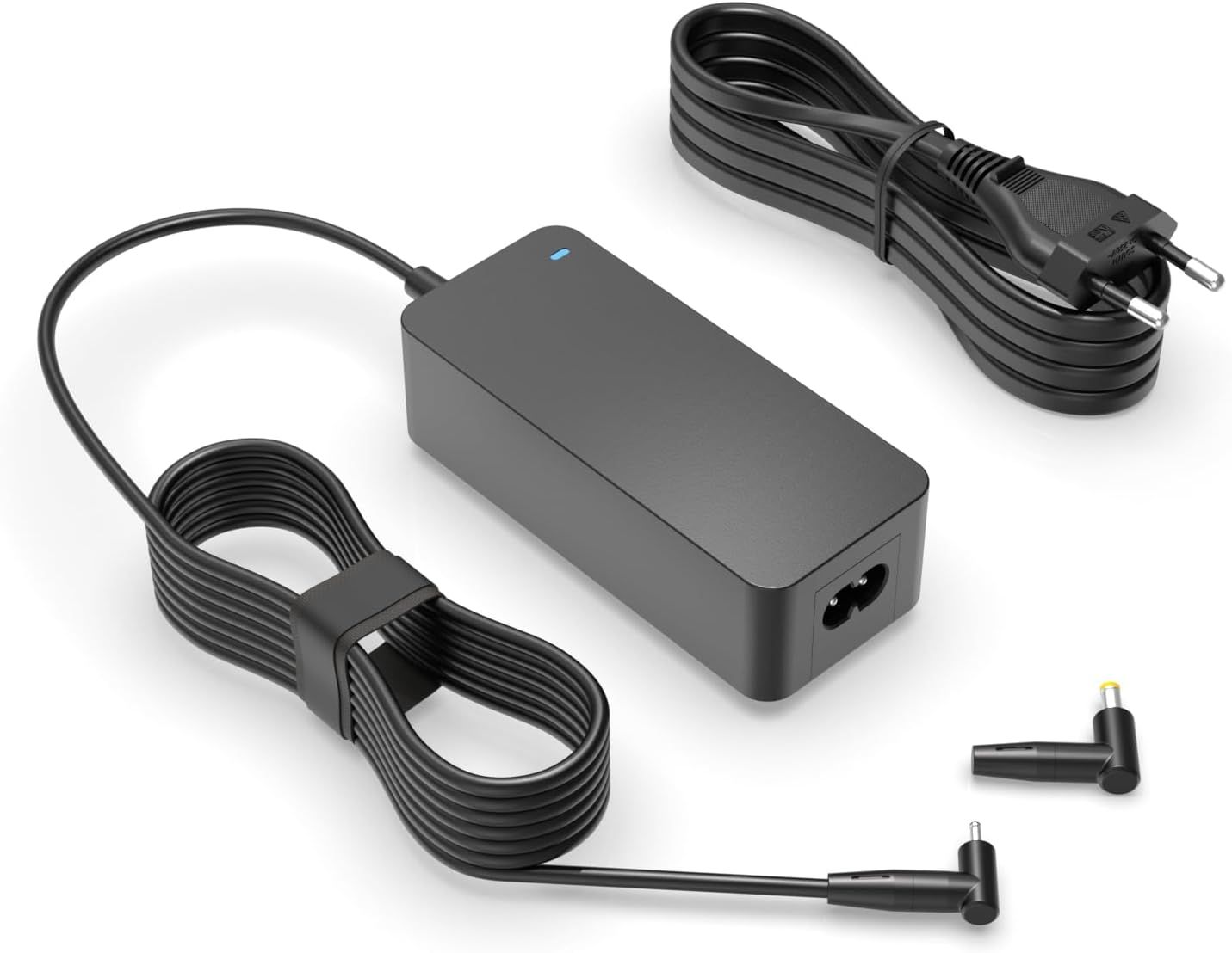VSDNGUYSD 65W/45W Charger for Acer TravelMate Laptops