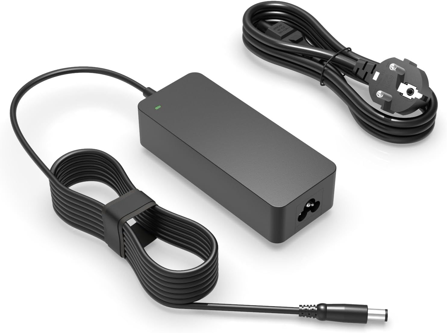VSDNGUYSD 90W/65W Charger - Compatible Dell Latitude Series