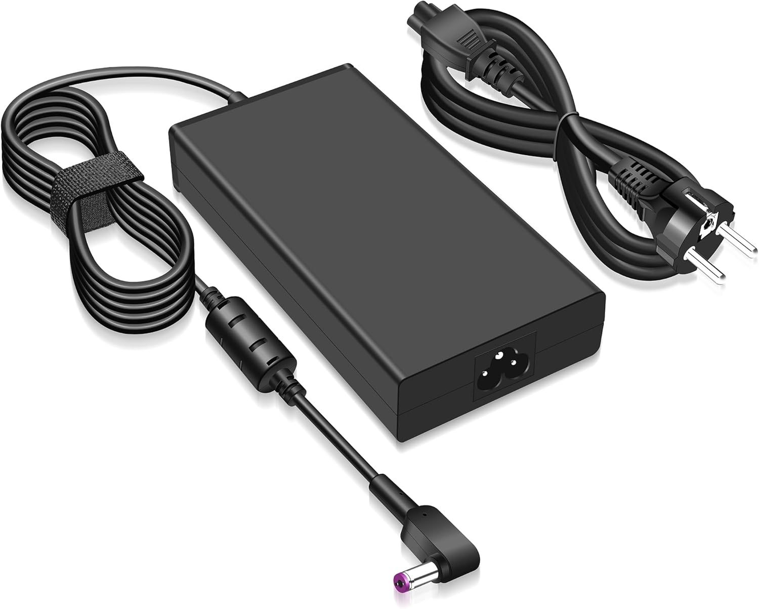 135W Power Adapter for Acer Nitro 5 & Aspire Series Laptops