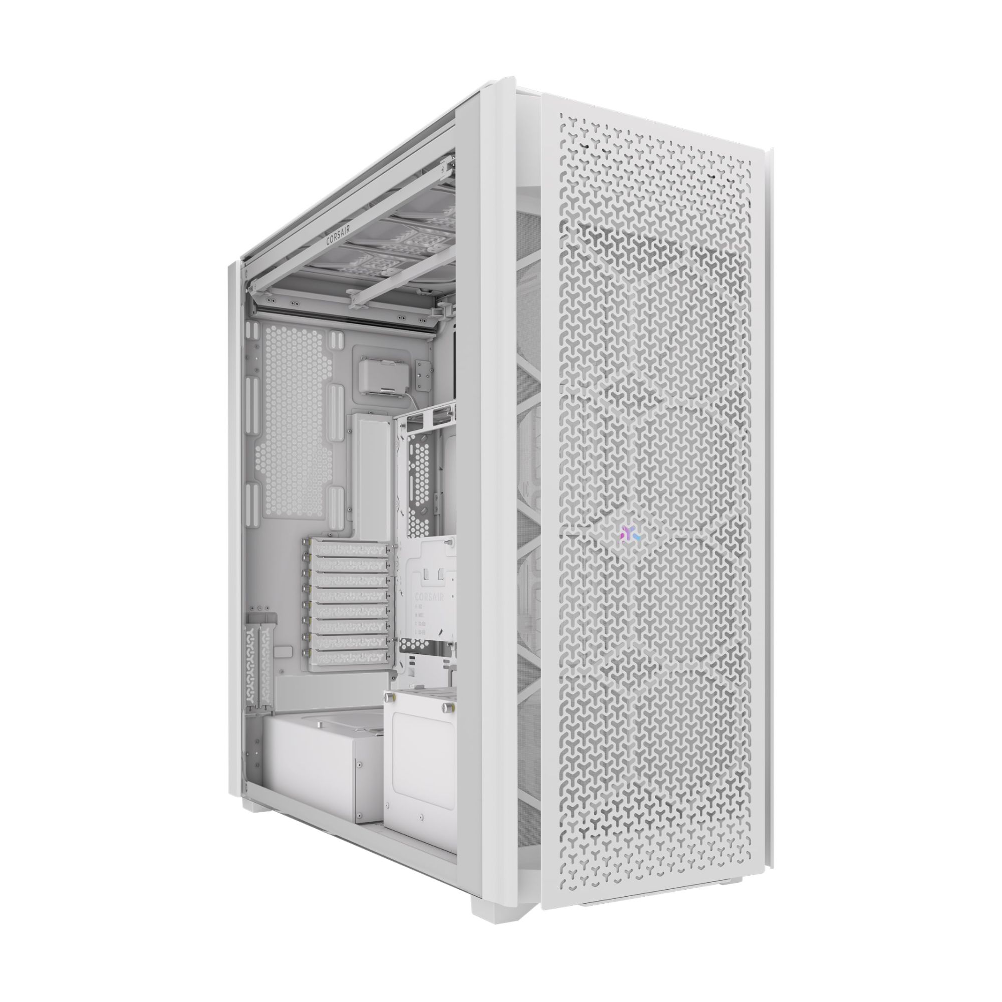 Corsair iCUE LINK 9000D RGB Airflow Case