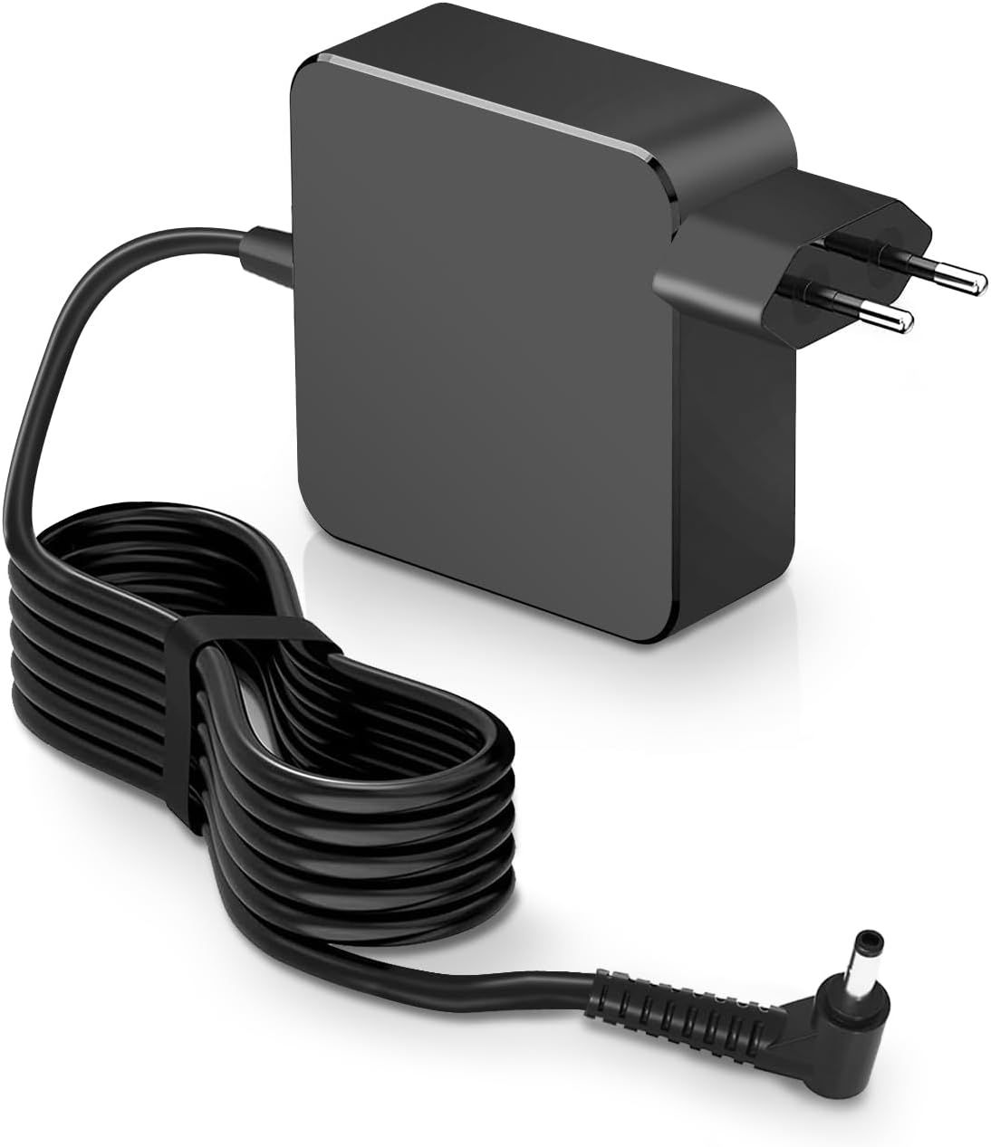 VSDNGUYSD 45W Laptop Charger for IdeaPad 300, 310, 320, 330 Series and More