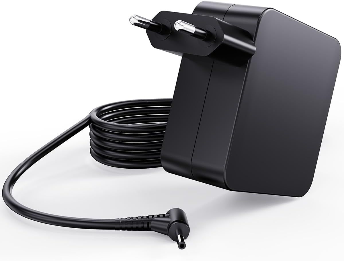 45W Laptop Charger for Lenovo Ideapad Slim