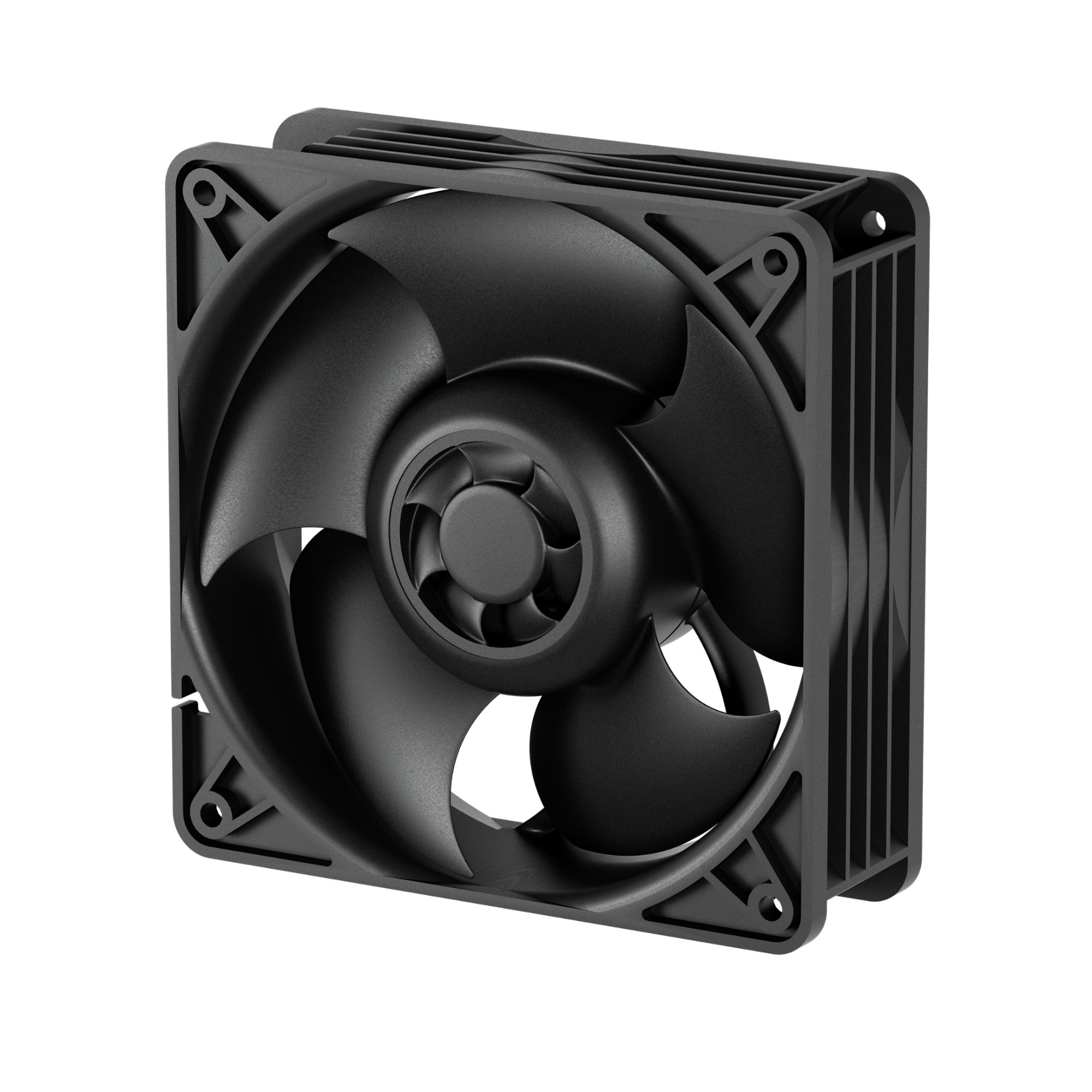 Ventilador de caso Arctic S12038-4K