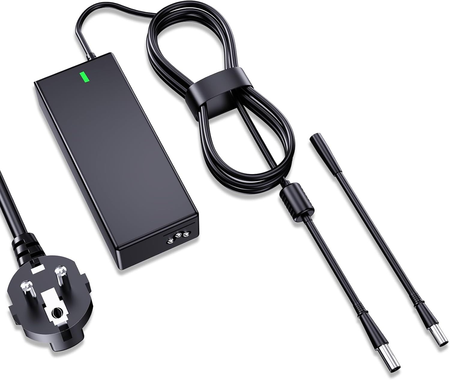 Dell 65W Laptop Charger with European Plug