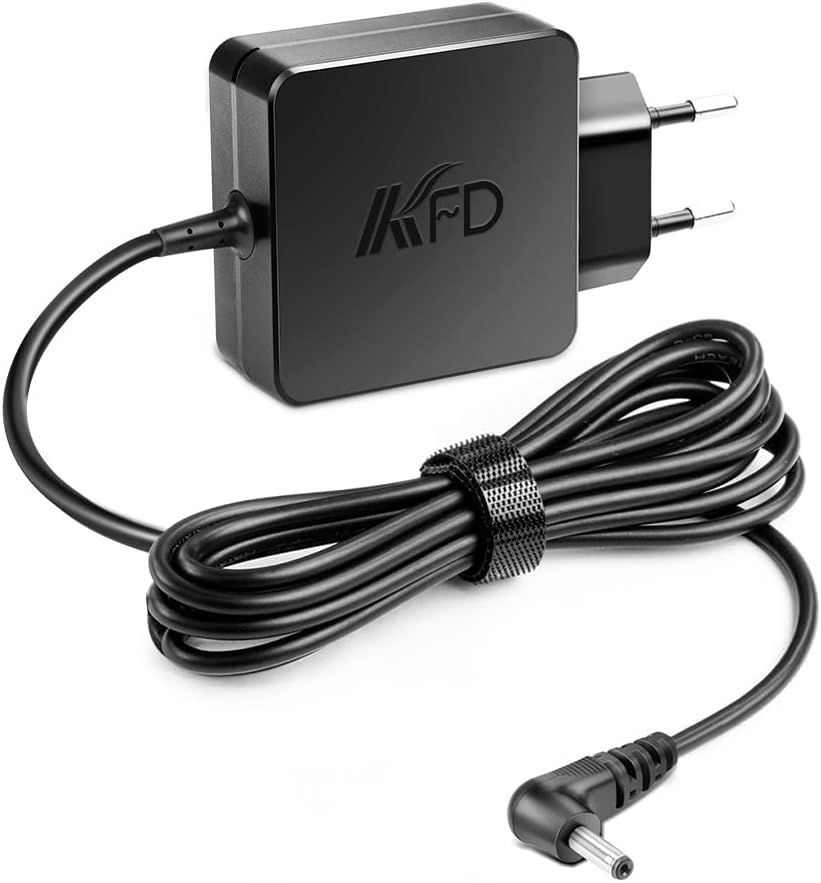 Lenovo 5V 4A Power Adapter for Miix 320/325/310/300 and IdeaPad 100S