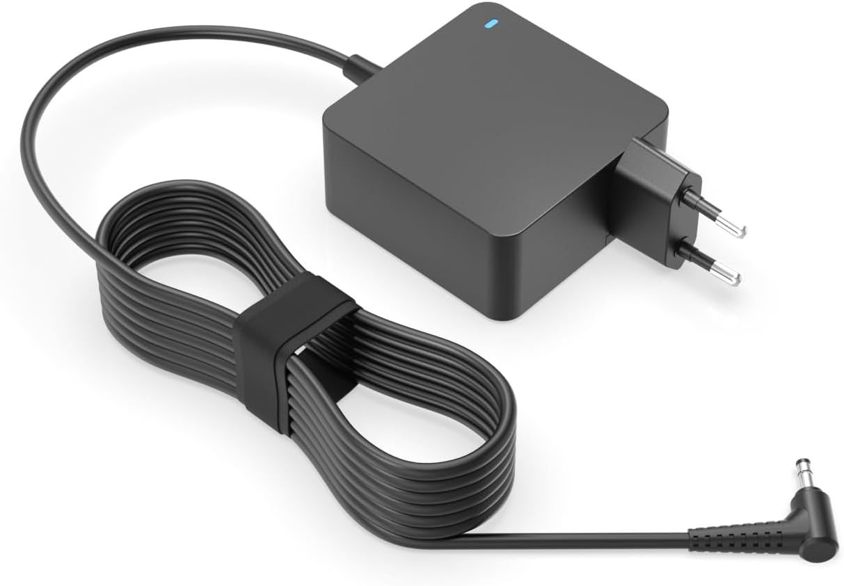 Lenovo Compatible Charger 65W