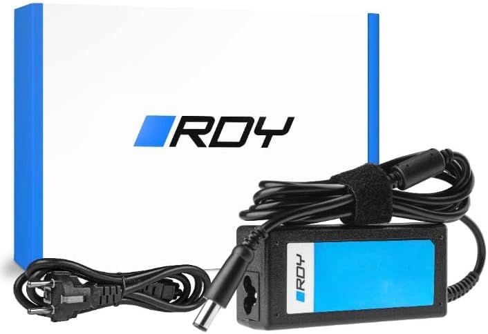 65W Portable Computer Charger for Dell Inspiron and Latitude Models