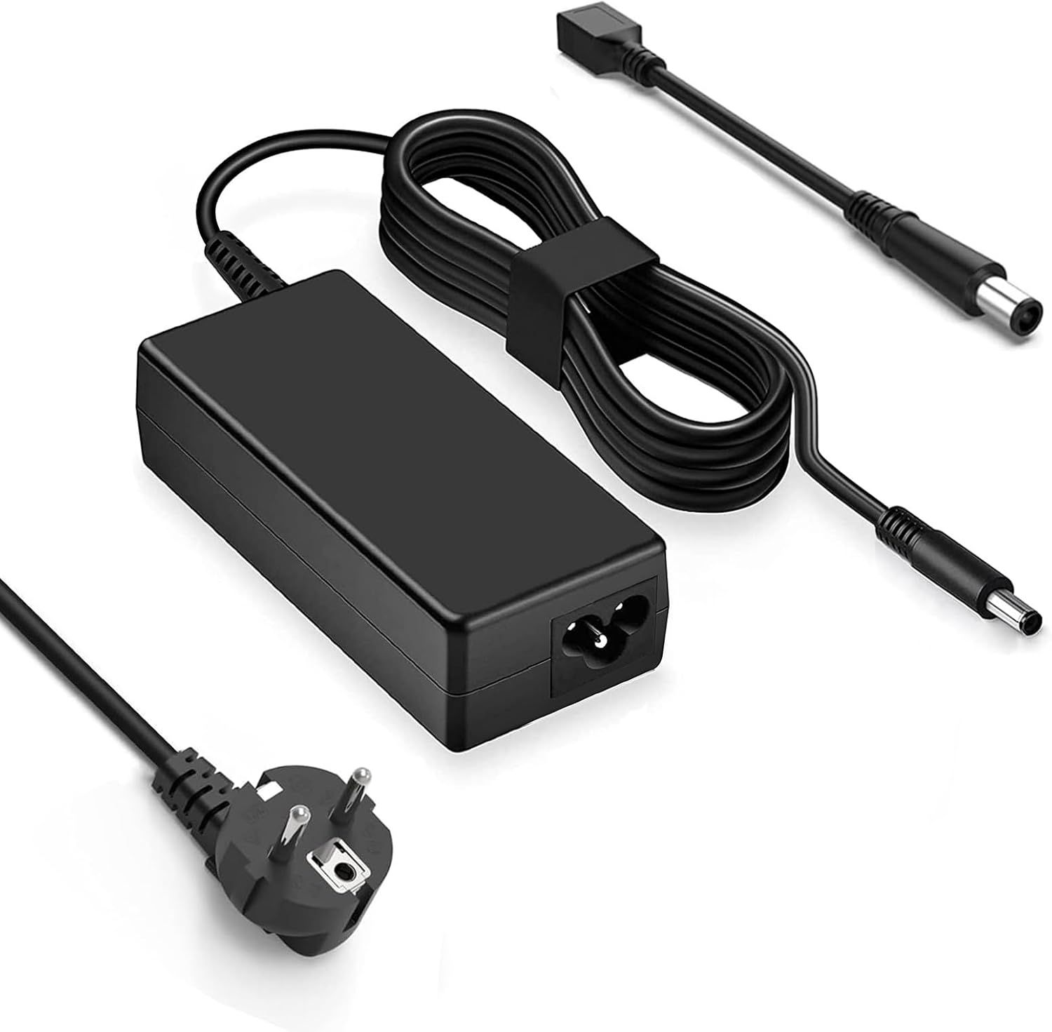 Dell Inspiron & Vostro Laptop Charger, 18V-20V, 2.31A-3.34A