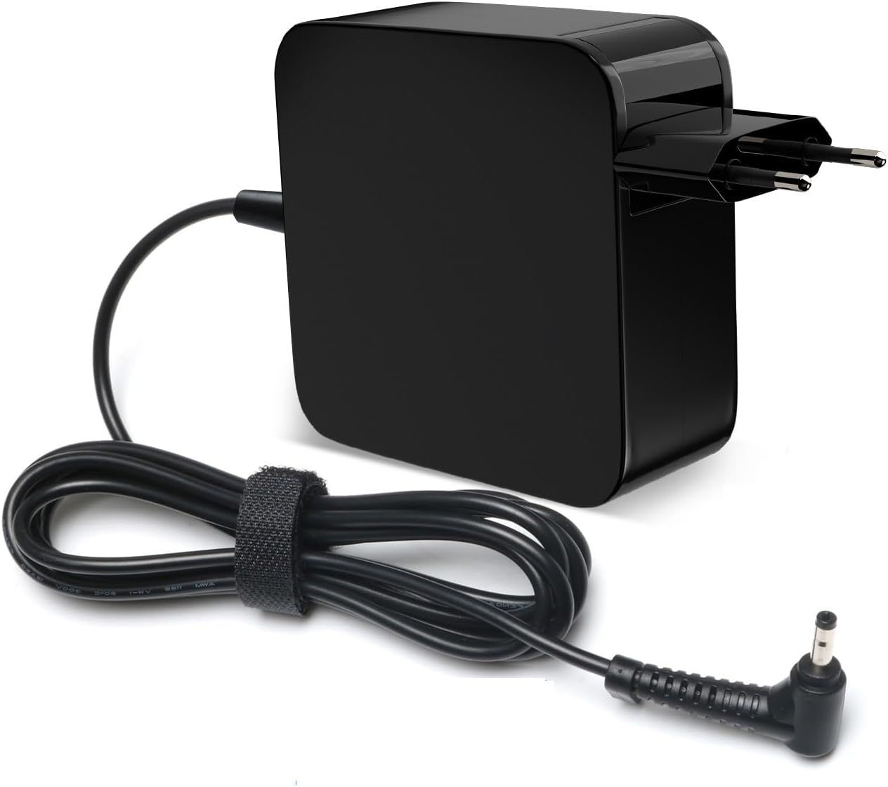 Lenovo Laptop Charger 65W with Cable