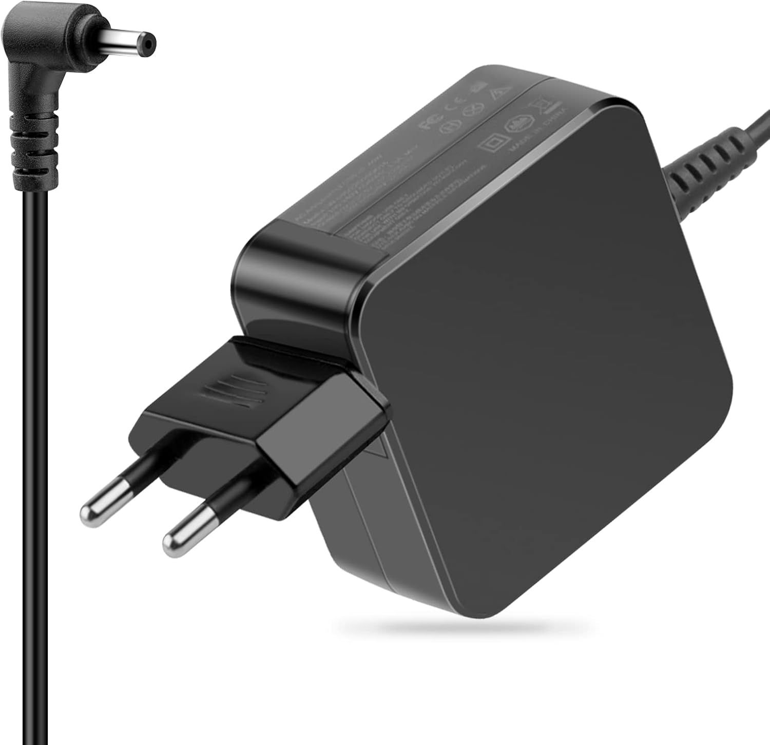 ASUS Laptop Charger 45W (19V 2.37A)