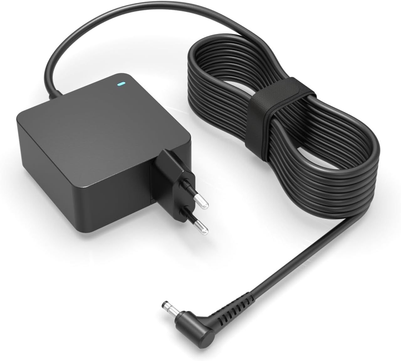 Lenovo 65W/45W Charger Adapter for Ideapad S145, S340, L340, C340, and 530S Laptops