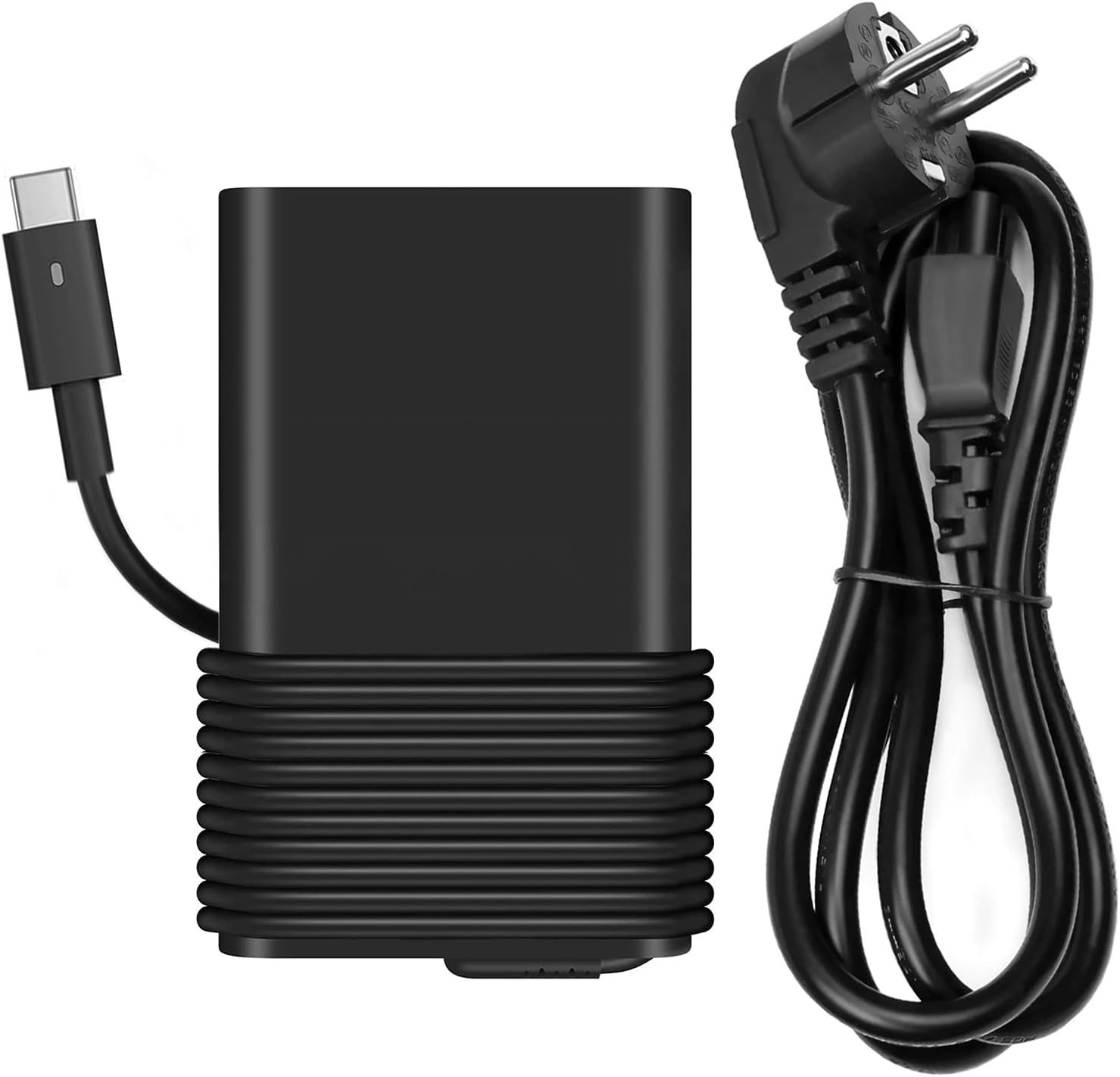 Dell 65W USB-C Charger for Multiple Laptop Models