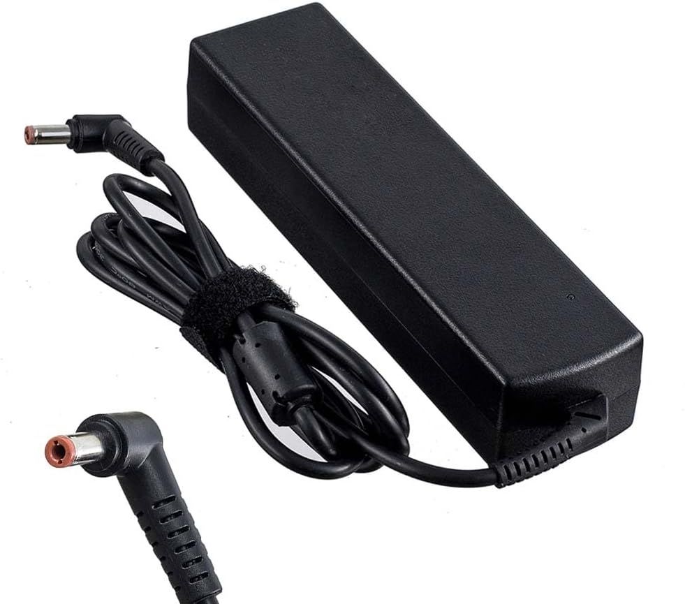 65W 20V 3.25A Charger Adapter for Lenovo and IdeaPad Laptops