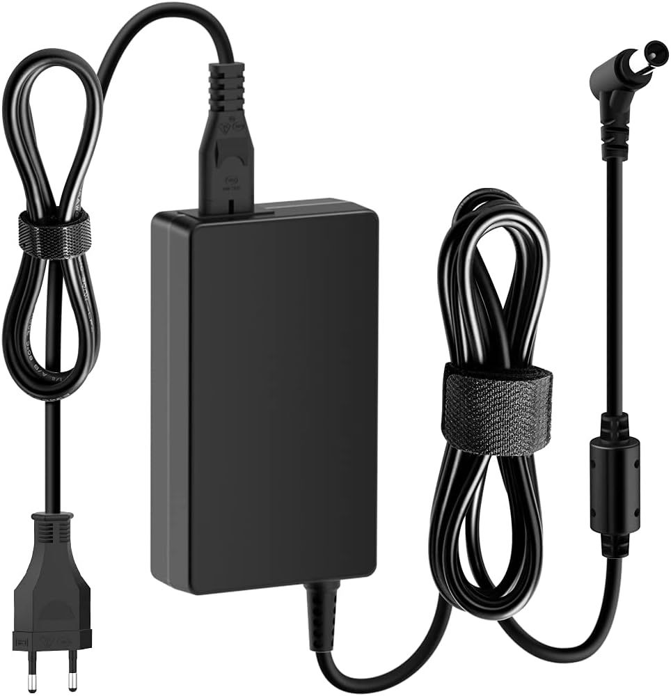 14V Power Adapter Charger for Samsung CF591 Series Monitors