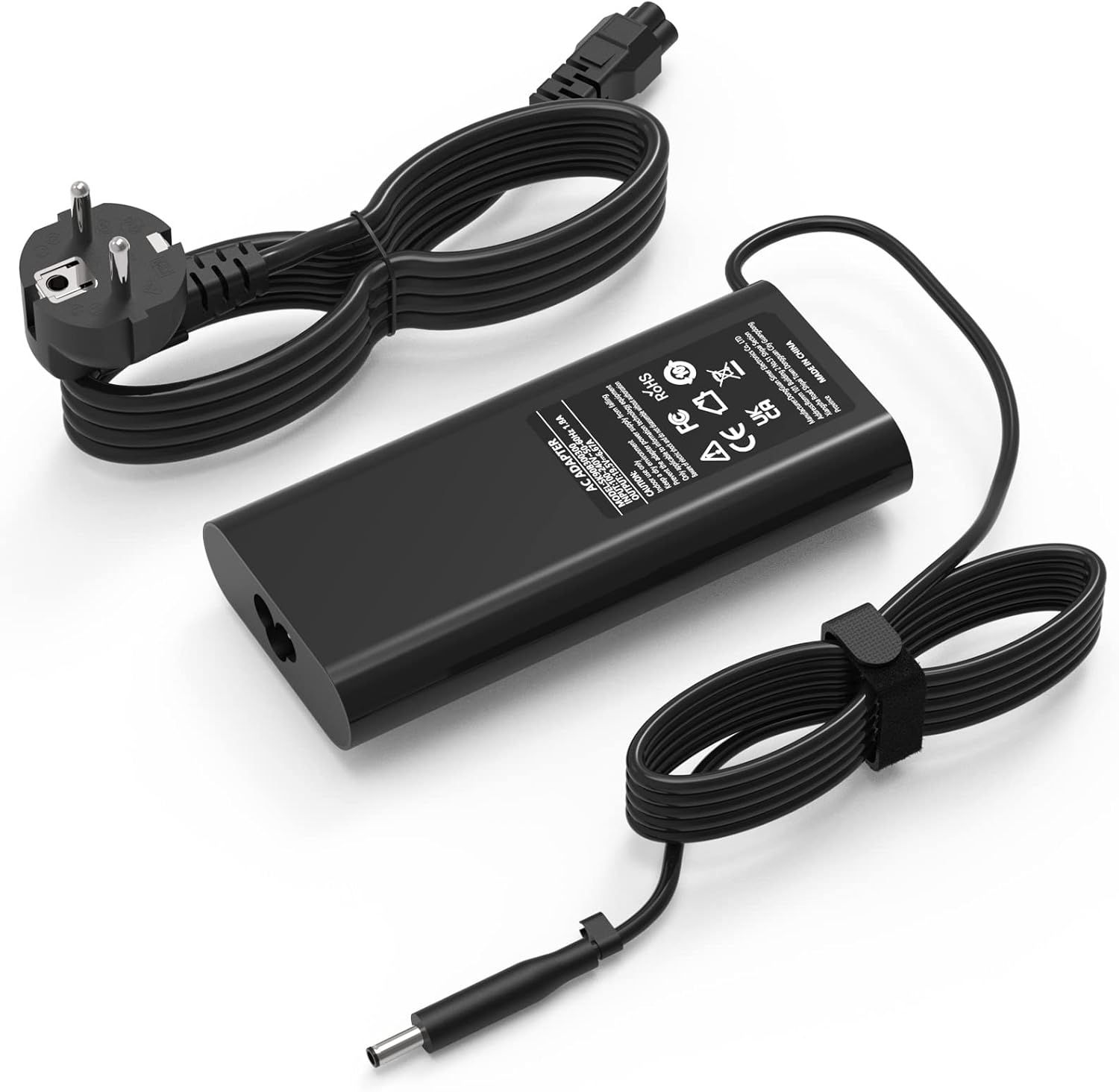 130W Charger Compatible with Dell XPS 15 and Precision Workstations