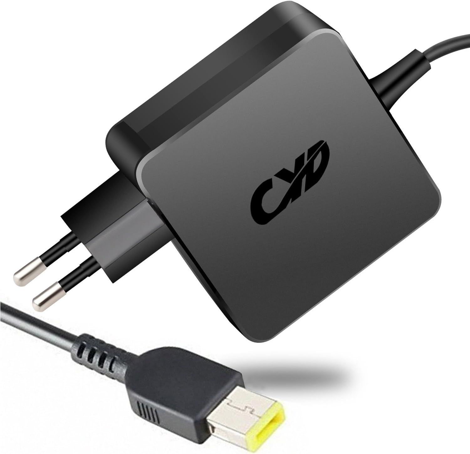 Lenovo ThinkPad Yoga S1 Charger, 20V 2.25A 45W AC Adapter