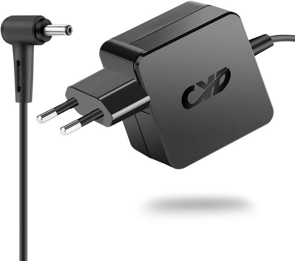 ASUS Compatible 45W 19V 2.37A Notebook AC Charger Adapter