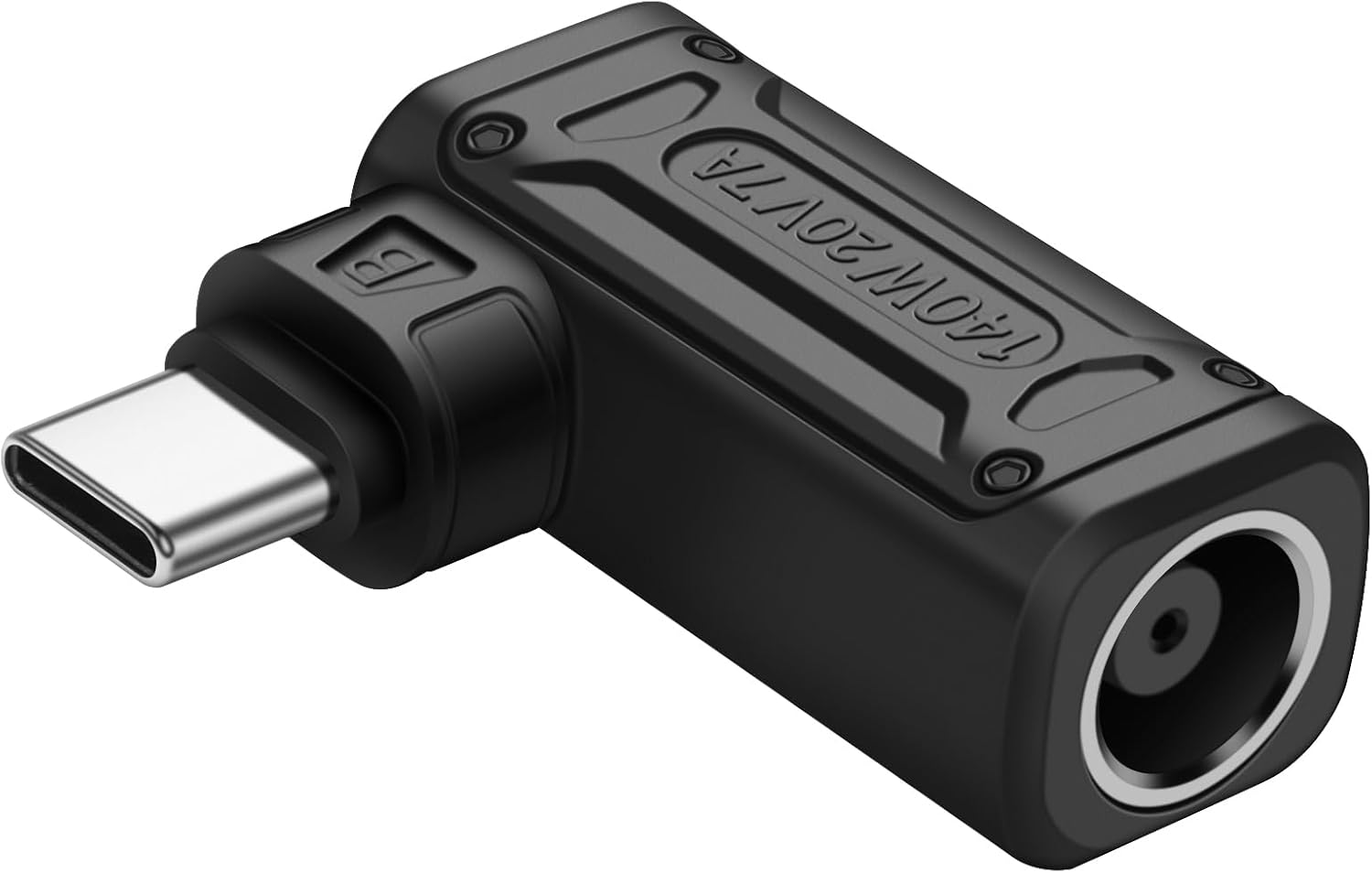 PD 140W Power Delivery Adapter (DC7450 to Type C)