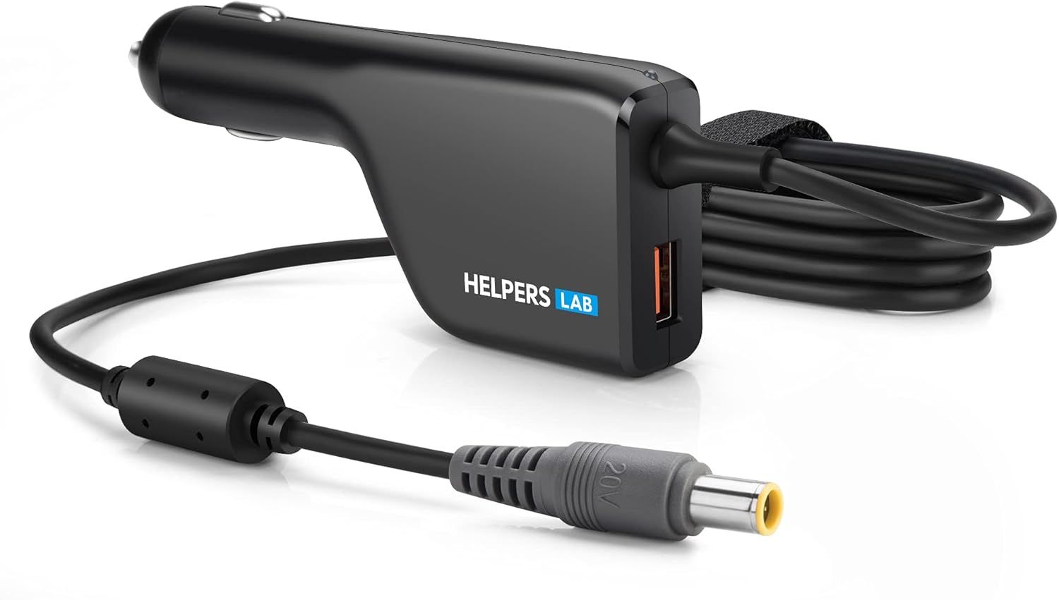 Lenovo 20V Notebook Charger Adapter