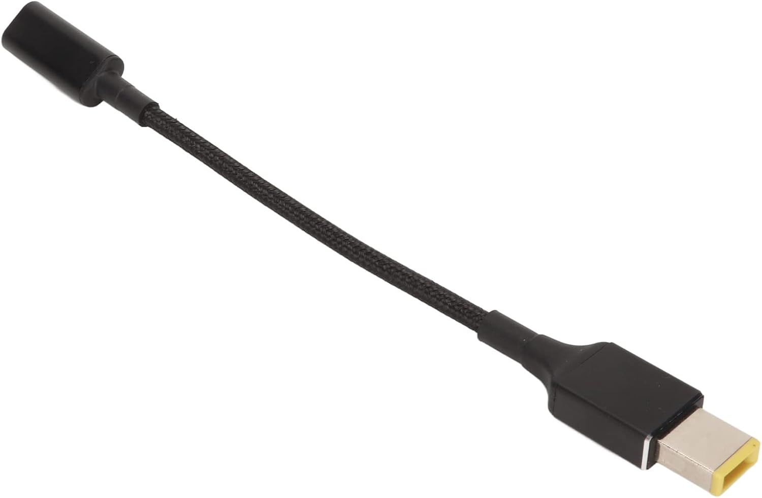USB-C to Slim Tip Cable 100W DC PD