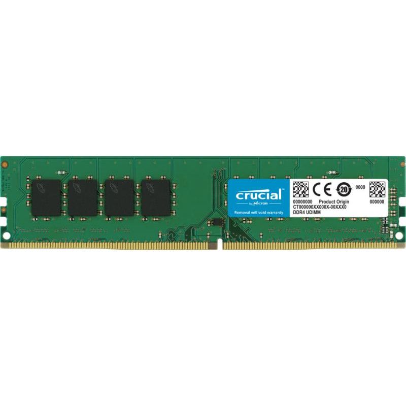 Crucial CT32G4DFD832AT 32GB DDR4 RAM
