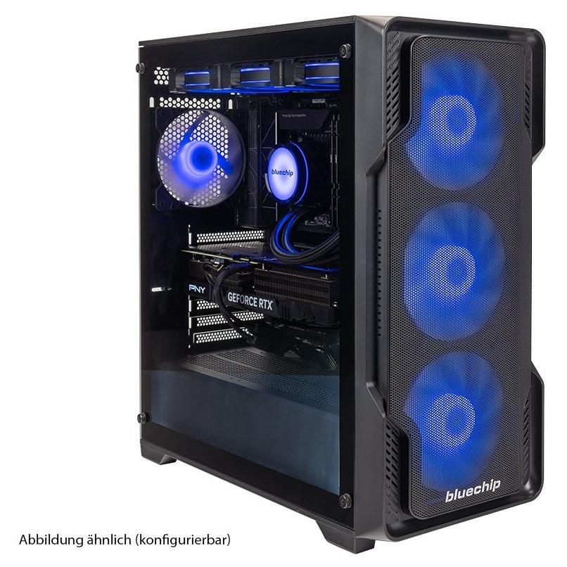 Bluechip GAMINGline T7710 AI-Ready PC