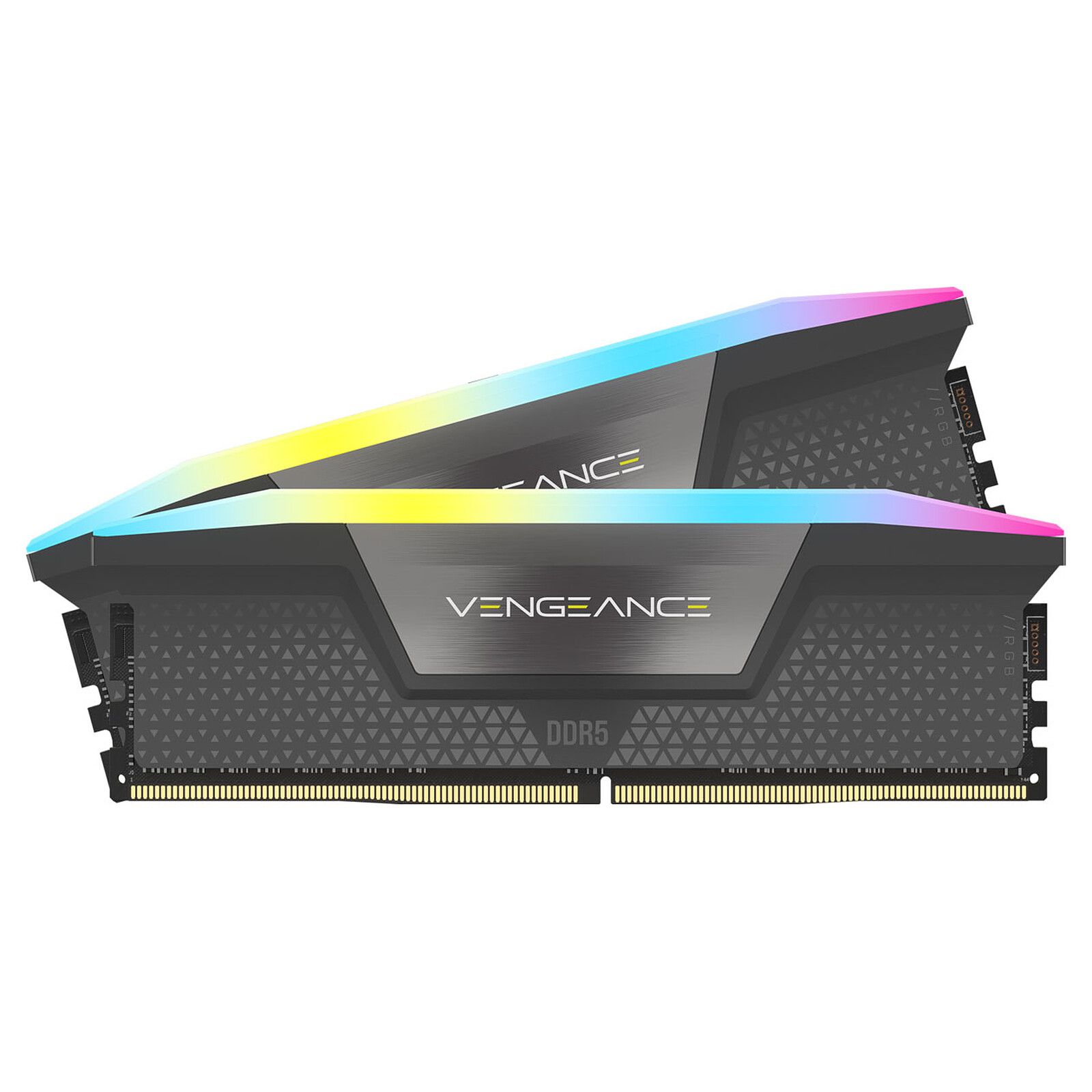 Corsair Vengeance RGB DDR5 32GB (2x16GB) 6400MHz CL36
