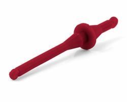 Noctua Chromax NA-SAV2 - Vibration Damping Kit for Fan System - chromax.red