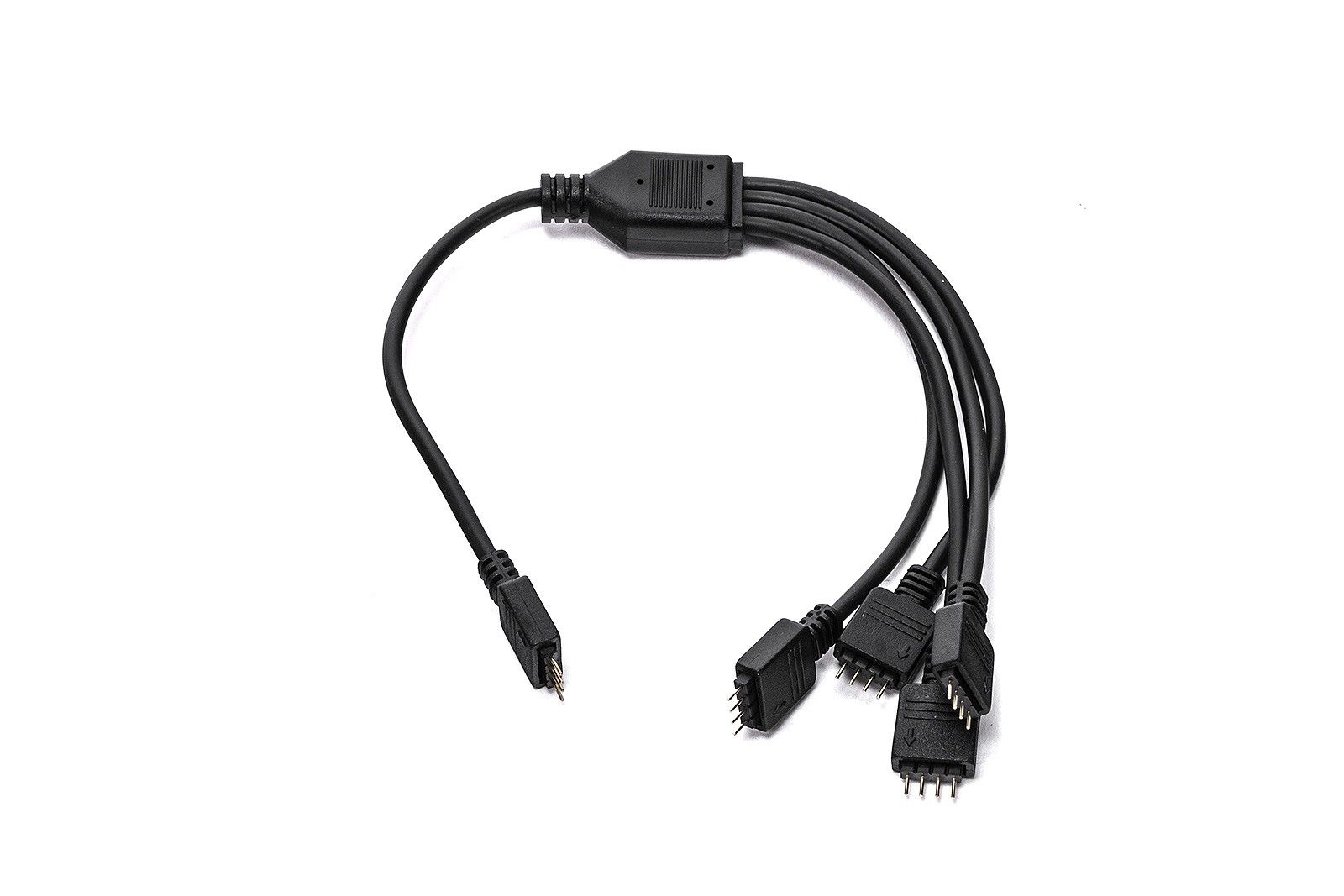 EK Water Blocks EK-RGB 4-Pin RGB Cable Splitter
