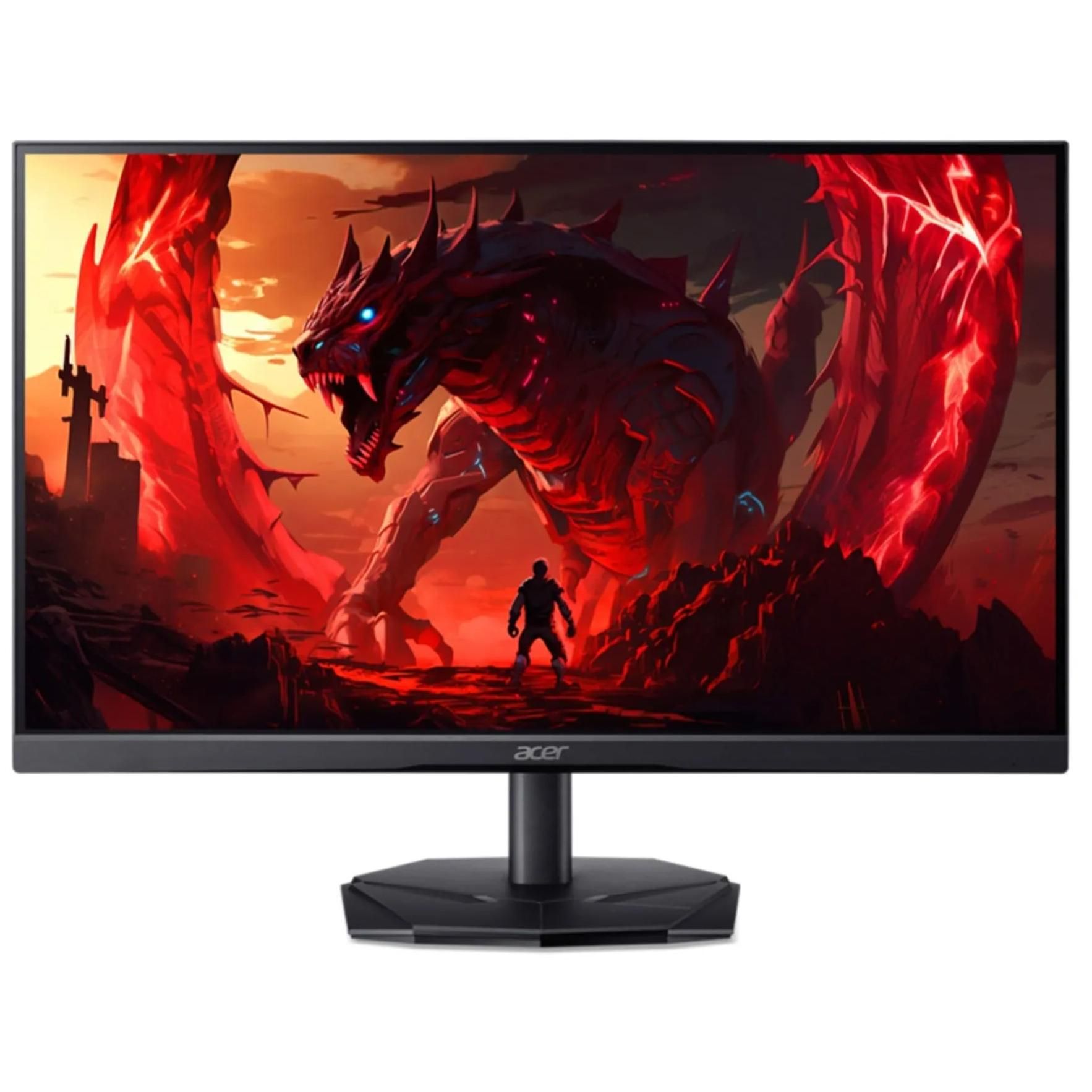 Acer KG1 Series 23.8" Full HD LED Monitor