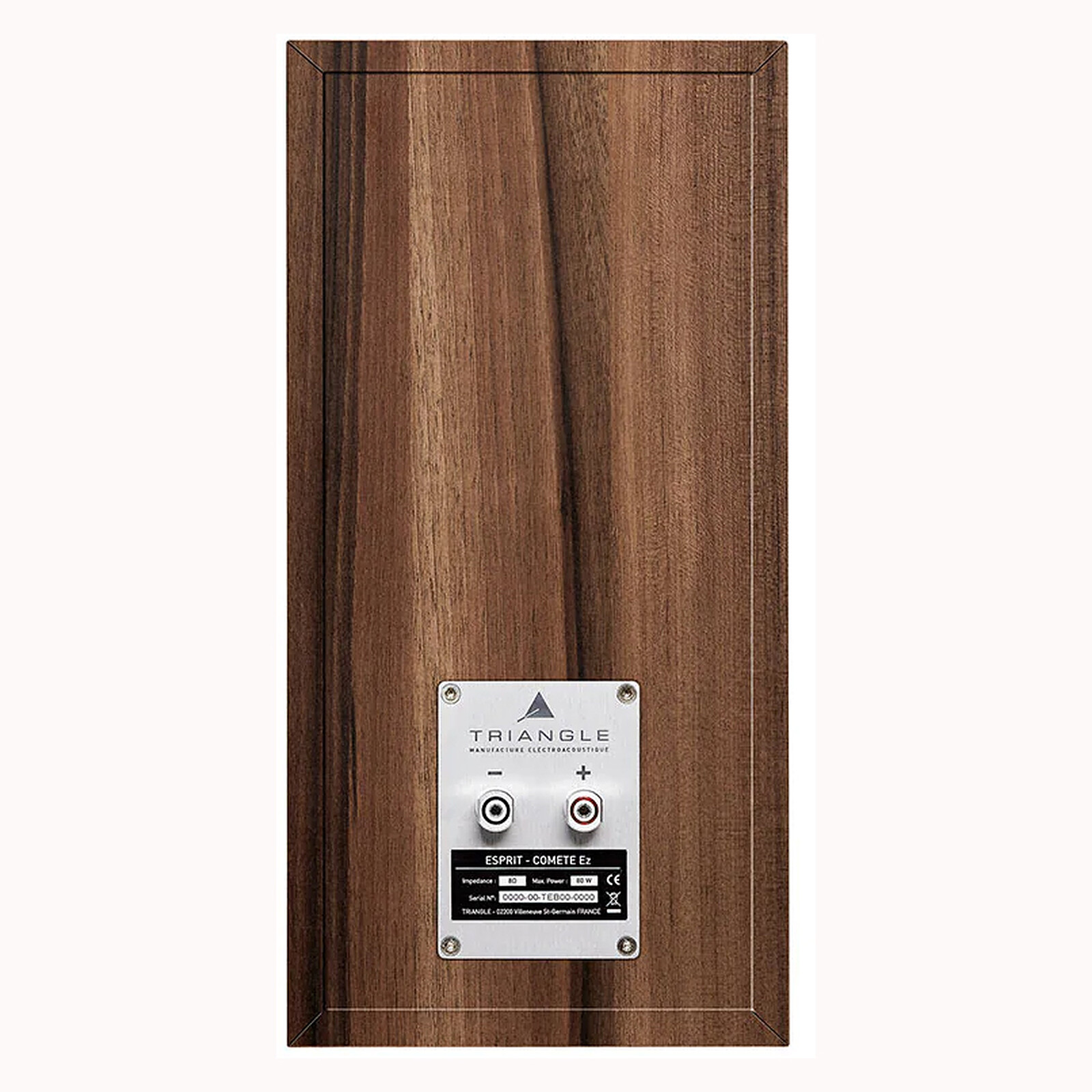 Triangle Comet Ez Chestnut