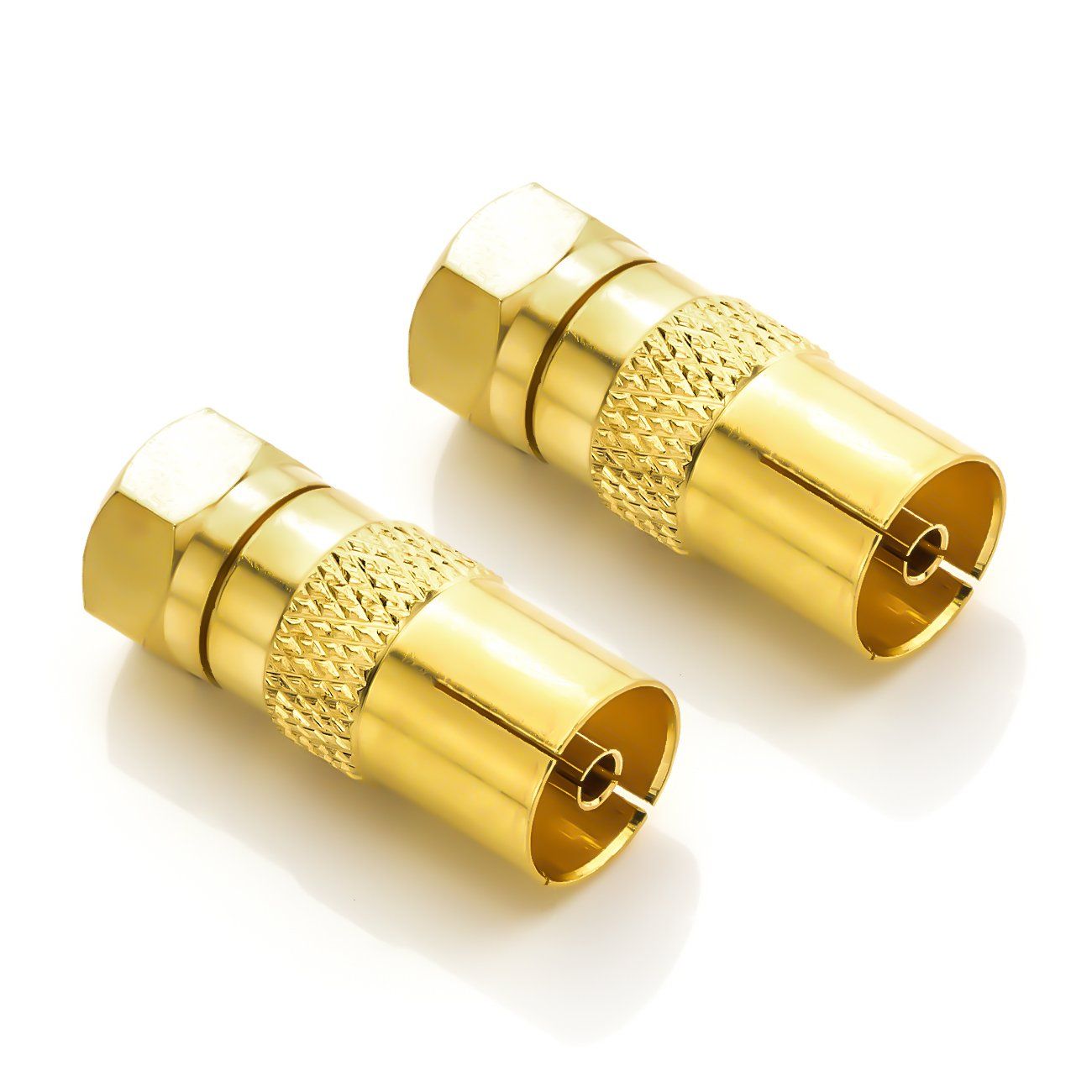 VSNGSIDUHGSU SAT Antenna Adapter Set
