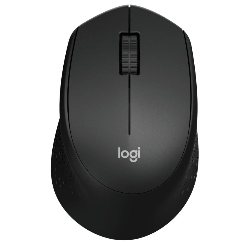 Logitech Silent Plus M330 Mouse