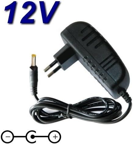 Logitech Pure FI Anywhere 2 Power Adapter