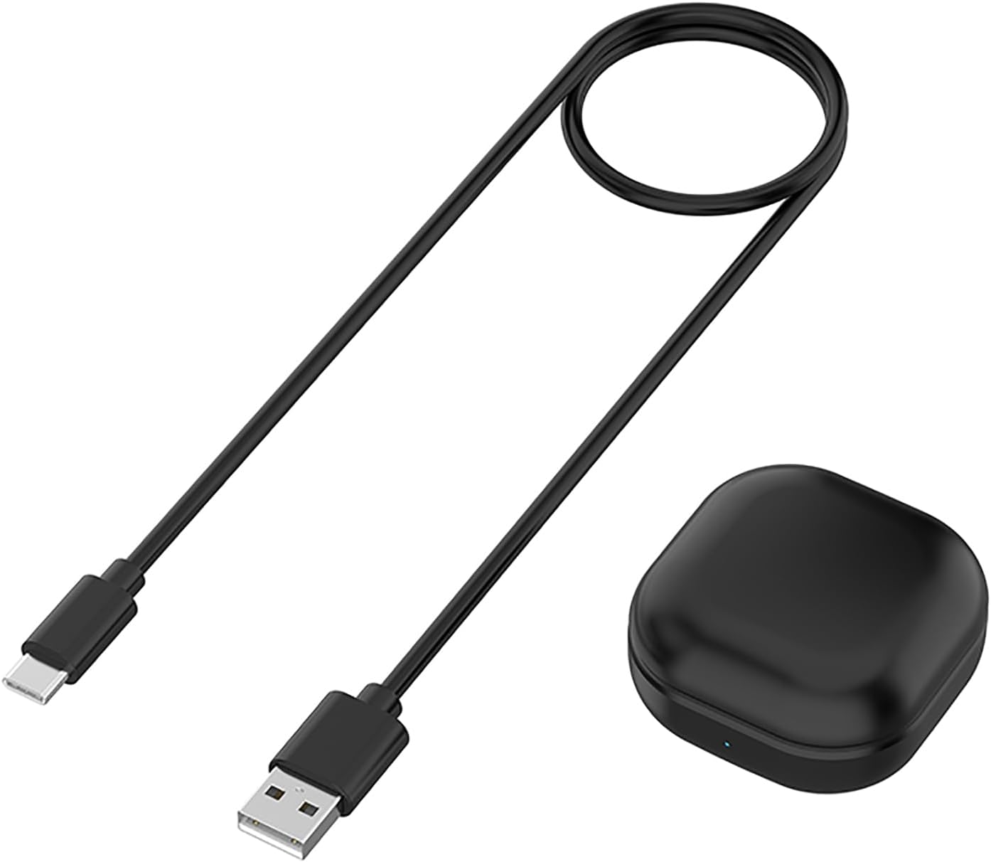 Samsung Galaxy Buds Live R180 Charging Case (Black)
